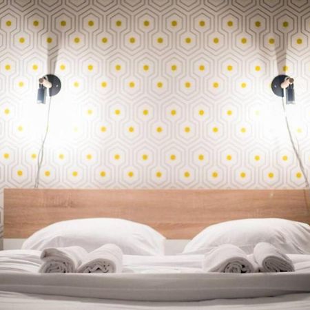 פריז Appartement Familial Proche Saint-Lazarre - 6P מראה חיצוני תמונה