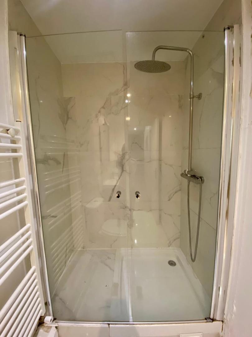 פריז Appartement Familial Proche Saint-Lazarre - 6P מראה חיצוני תמונה